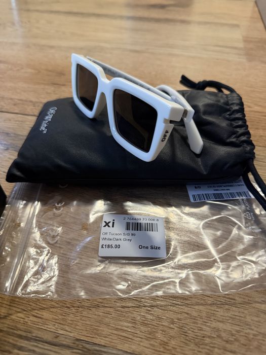 Ochelari de soare Off-White