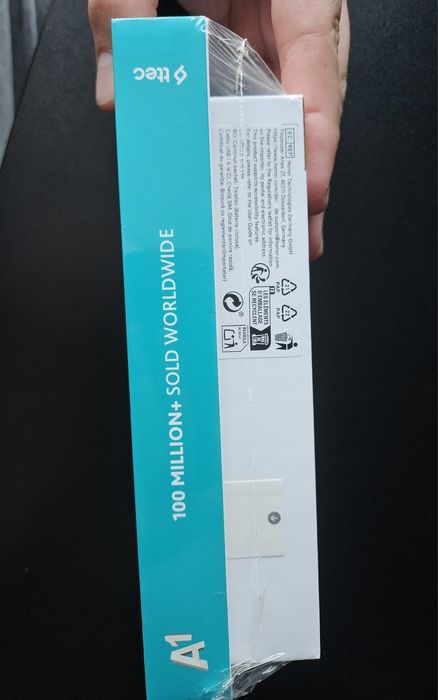 Honor 400 Smart 5G – нов