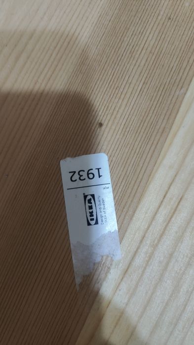 Продам деревянный стол