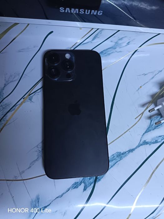 айфон 16 про макс