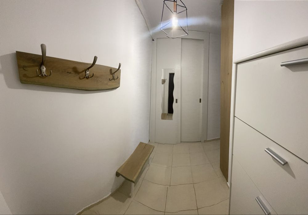 Vand Apartament Green Park