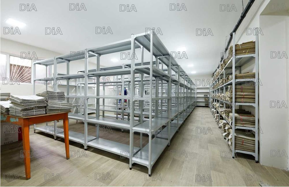 Архивные стеллажи, полочный стеллаж, polkaly arxiv stelaj, tokcha