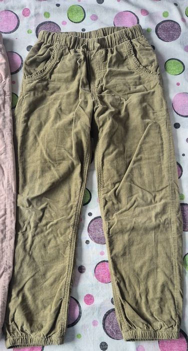 Lot  fetite  h&m