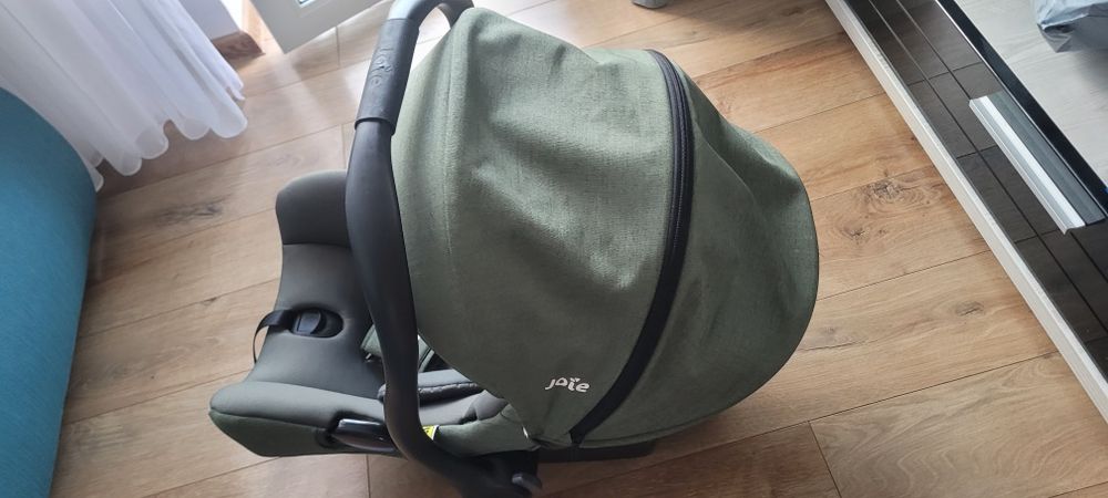 Vand scoica auto Joie Gemm 2 Pebble
