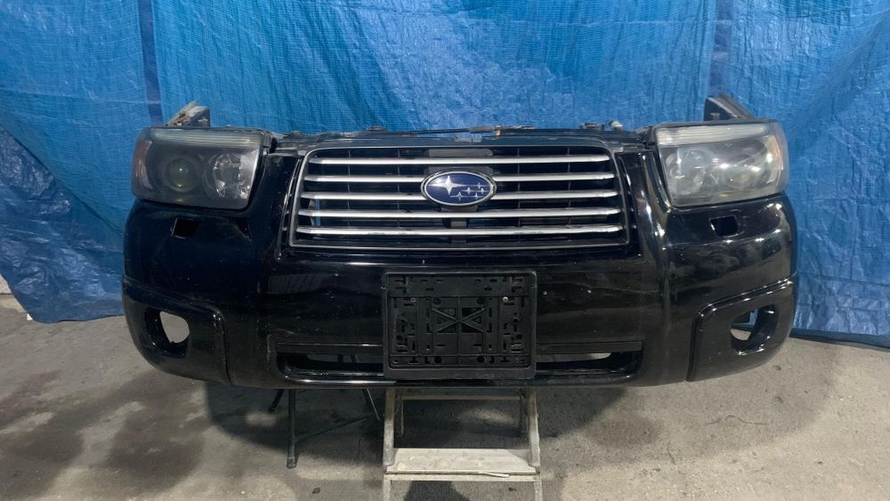 Subaru forester 2006