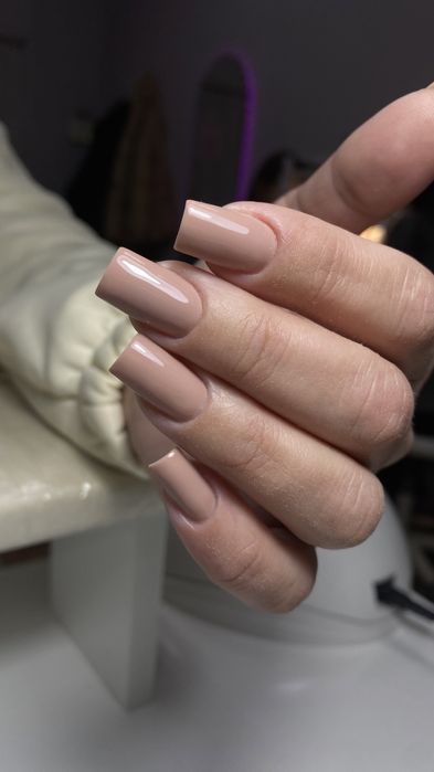 Ваш мастер маникюра - Ольга)