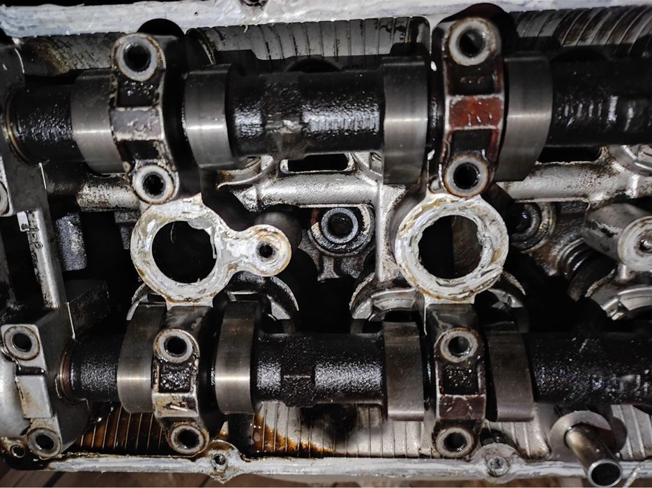 Продам двигатель и коробку Mazda Xedos 6