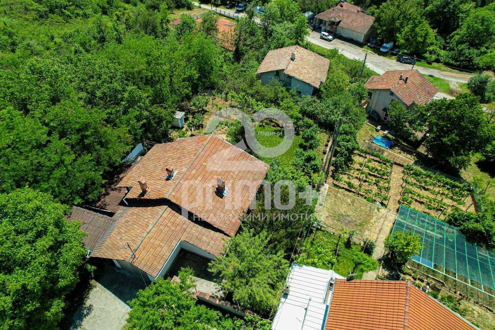 Продава се Къща в с. Леденик, Област Велико Търново - 154 кв.м за 975 €/кв.м - Снимка #4