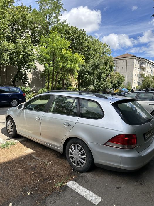 VOLKSWAGEN Golf 2007 — imagine 2