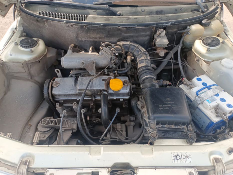 Продам  авто на ходу