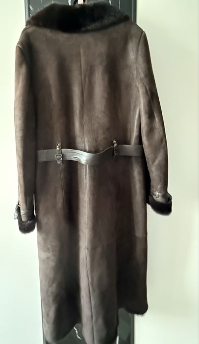 Продам. Дубленку….