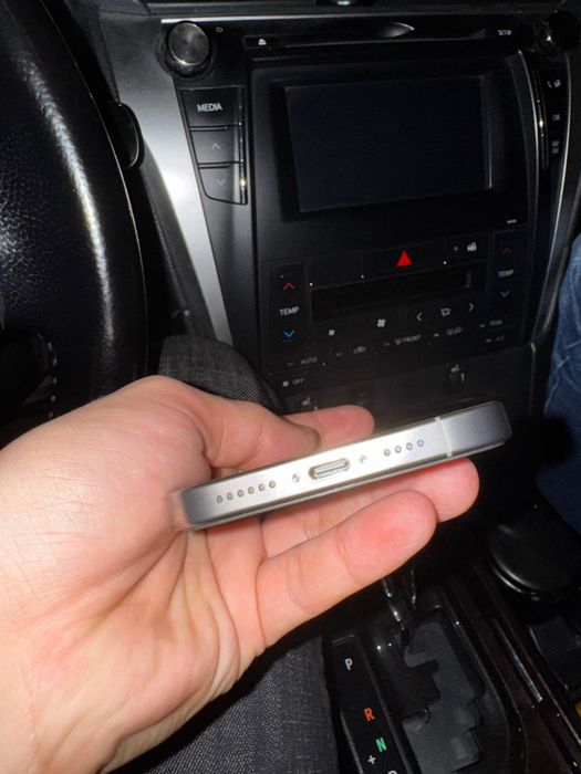 Iphone 16 pro max обмен