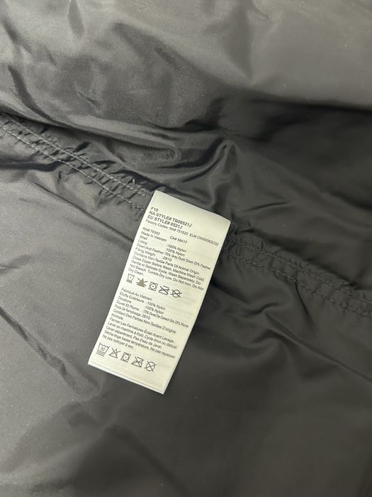 Geaca de puf Timberland