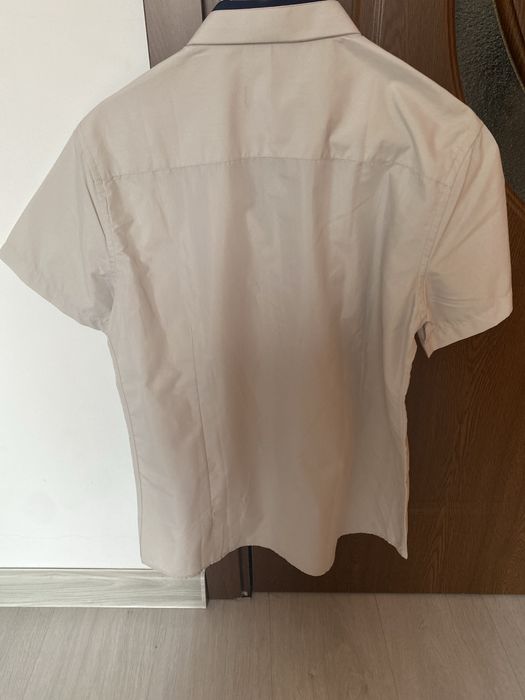 Vand camasa cu maneca scurta de barbati marimea M
