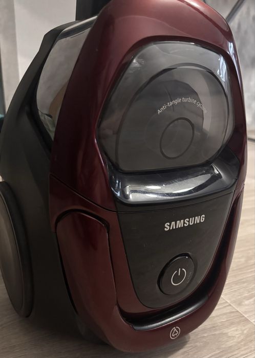 Продам пылесос Samsung