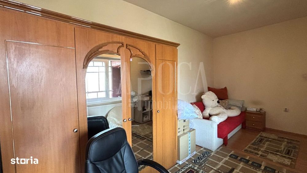 Casa 4 camere de vanzare in Marasti, Cluj Napoca