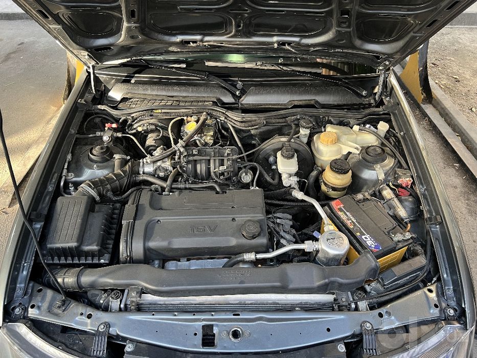 Nexia 2   dons 1.6