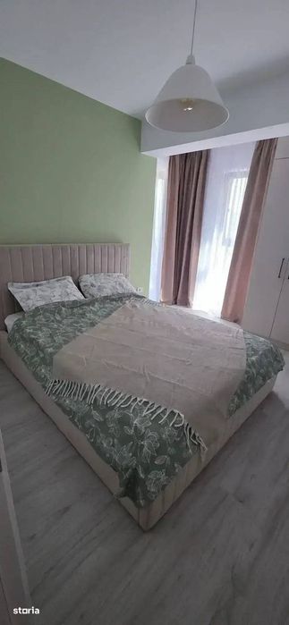 2 Camere Otopeni Central | Prima Inchiriere | Parcare Subterana