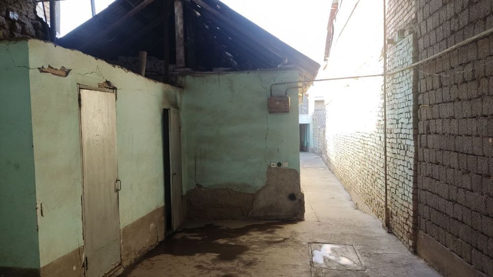 Uy sotiladi sroʻchniy