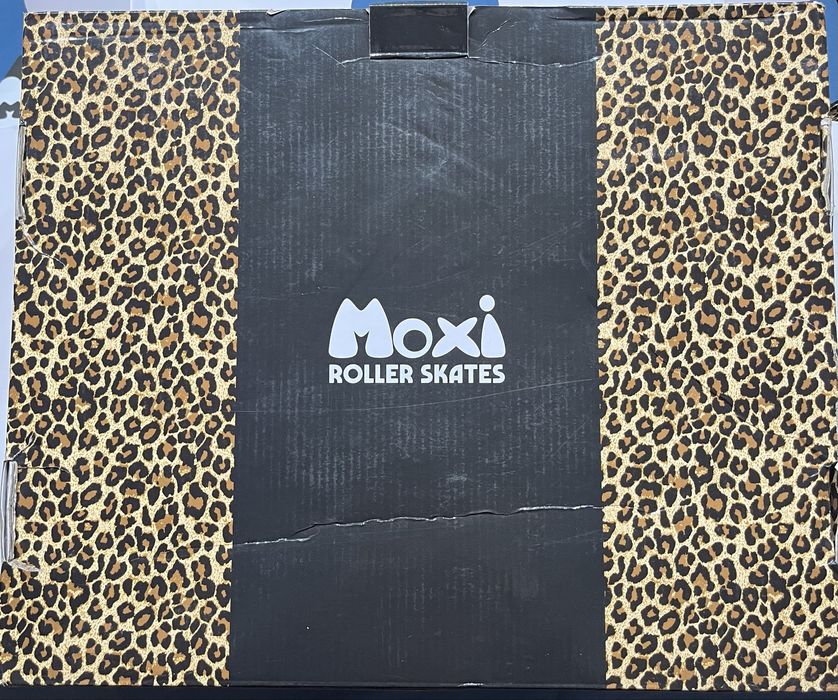 Patine cu rotile Moxi.41.Noi