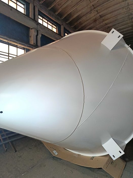 Силос цемента 120 тн
