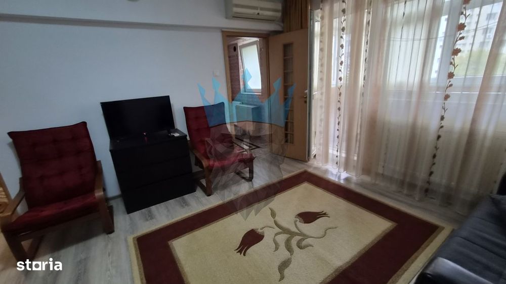 Garsoniera Pantelimon Bucuresti