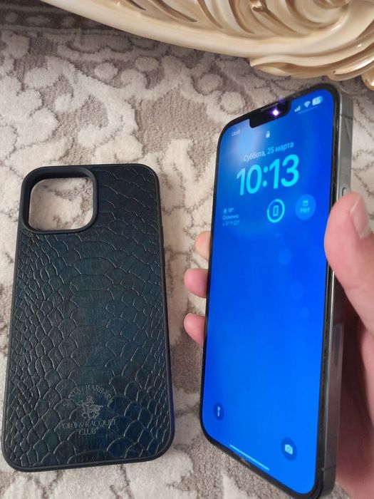 Iphone 13 pro Max