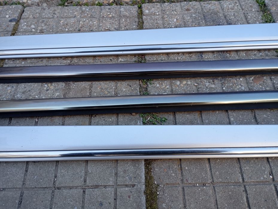 W203 външни лайсни