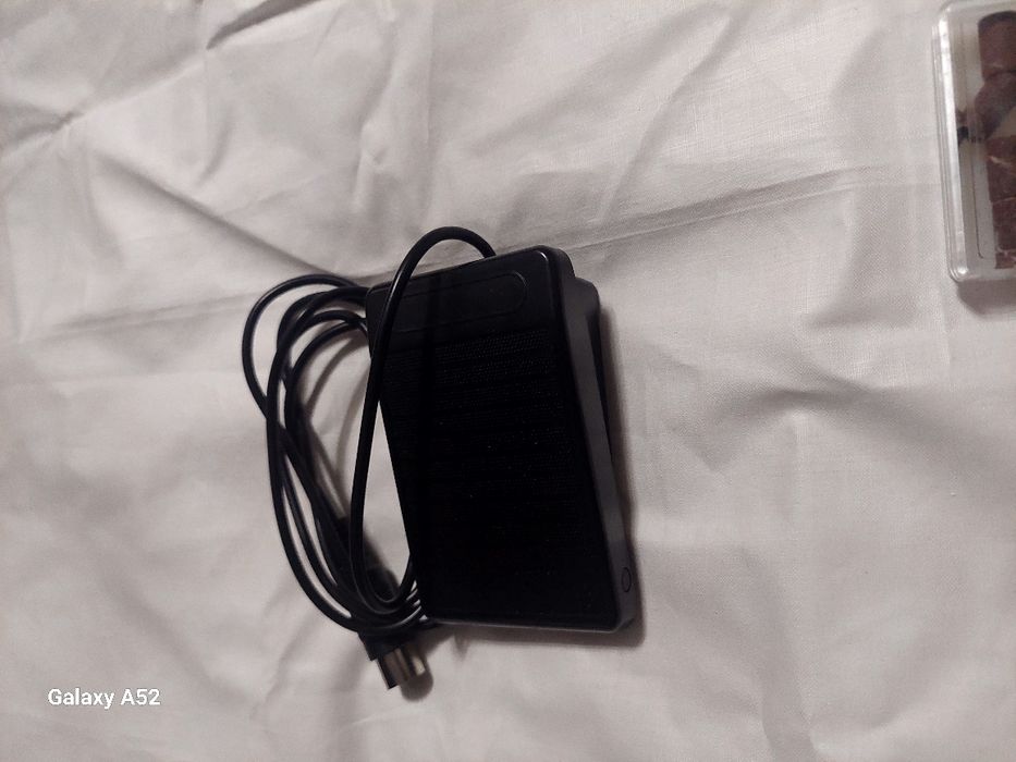 TIRNOQ Narashini Aparat