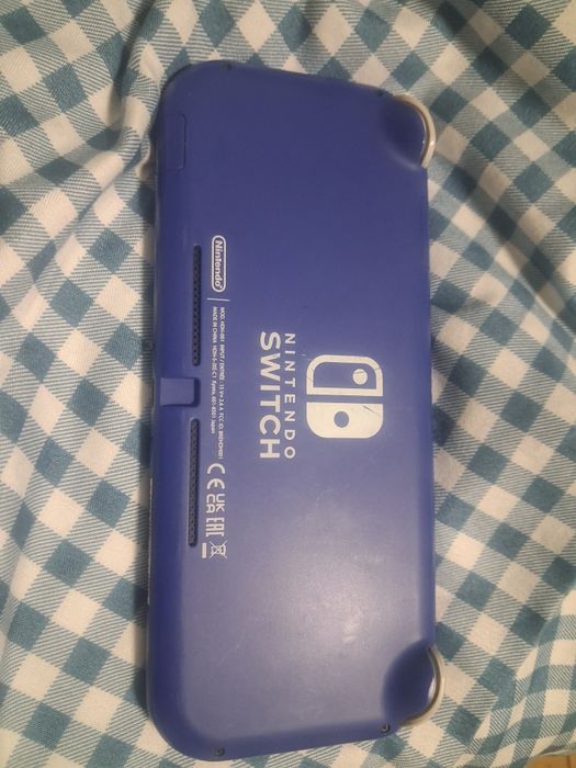 Nintendo Switch Light