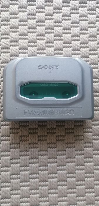 Walkman Sony WM-FX491