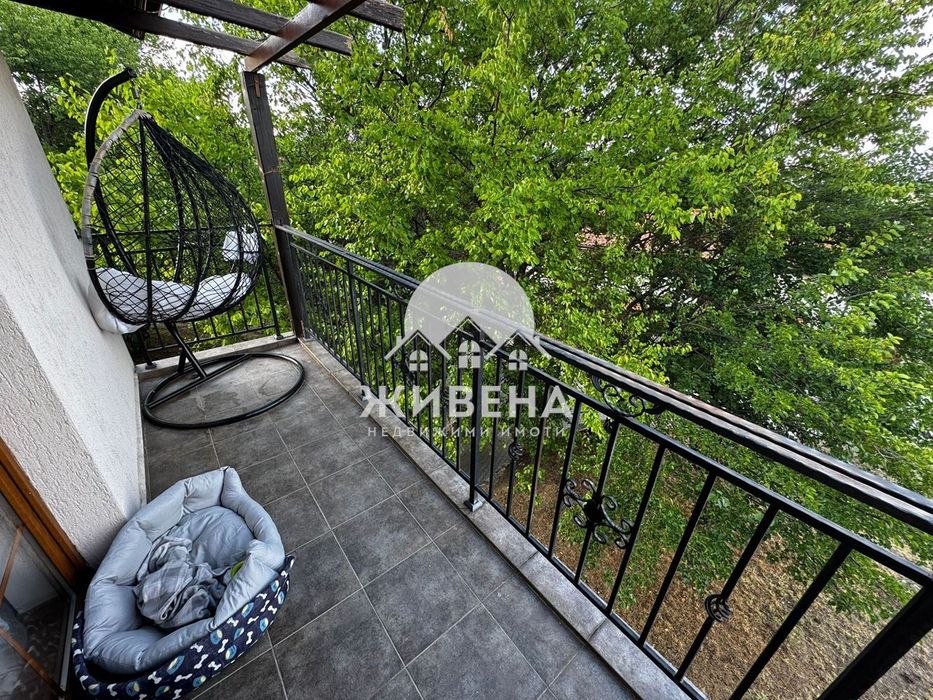 Продава се Къща в с. Осеново, Област Варна - 133 кв.м за 1391 €/кв.м - Снимка #9