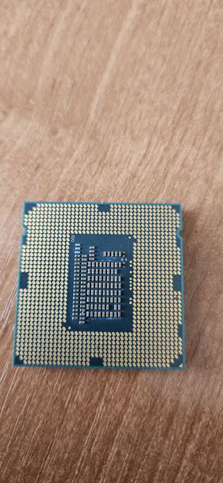 Процессор i3 3240