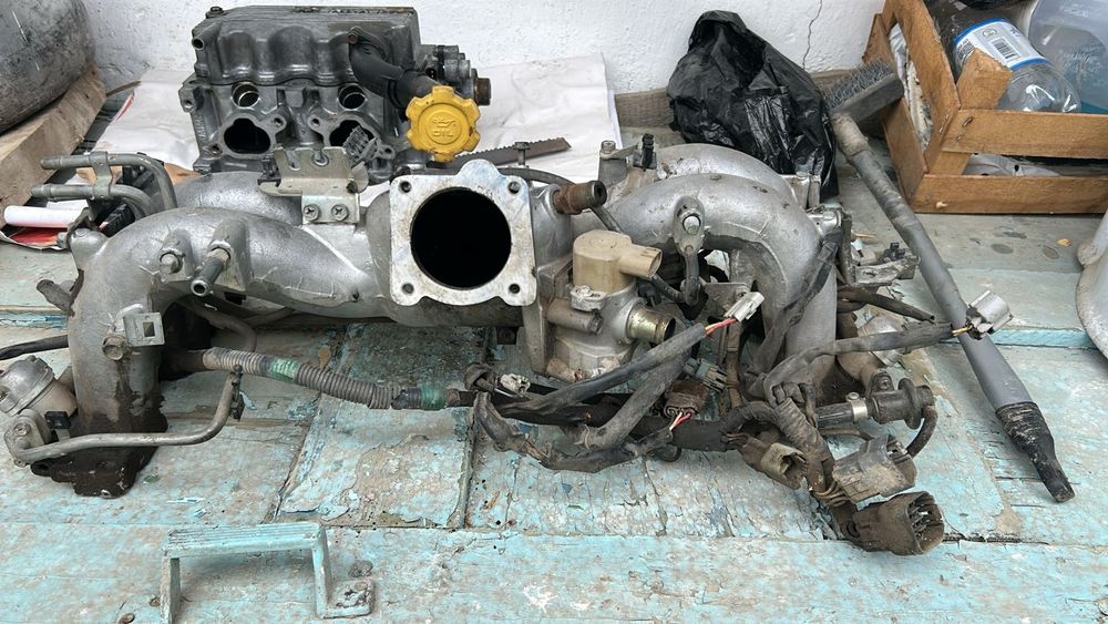 Автозапчасть Алматы