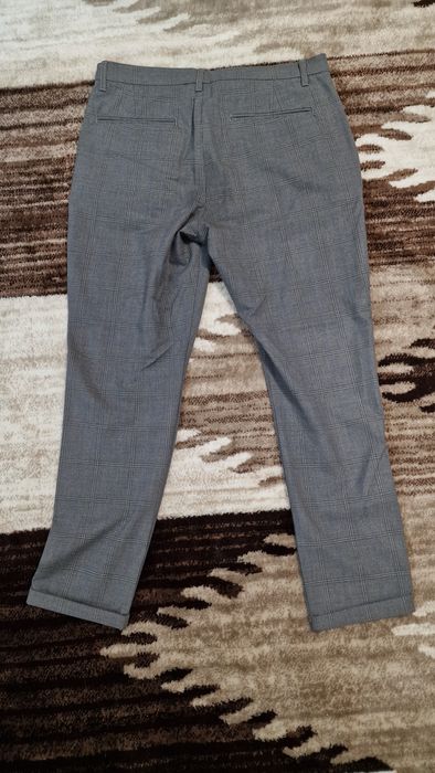 Pantaloni clockhouse 42 baieti barbati