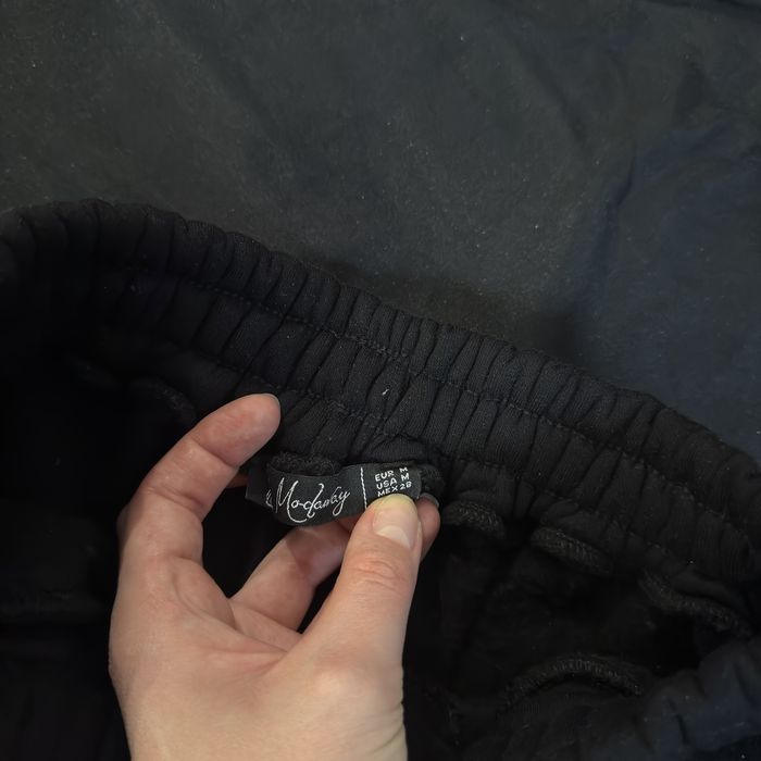 Толстовка / худи + джоггеры М