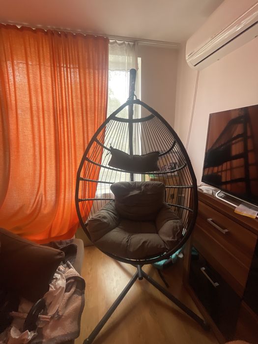 Люлка тип яйце