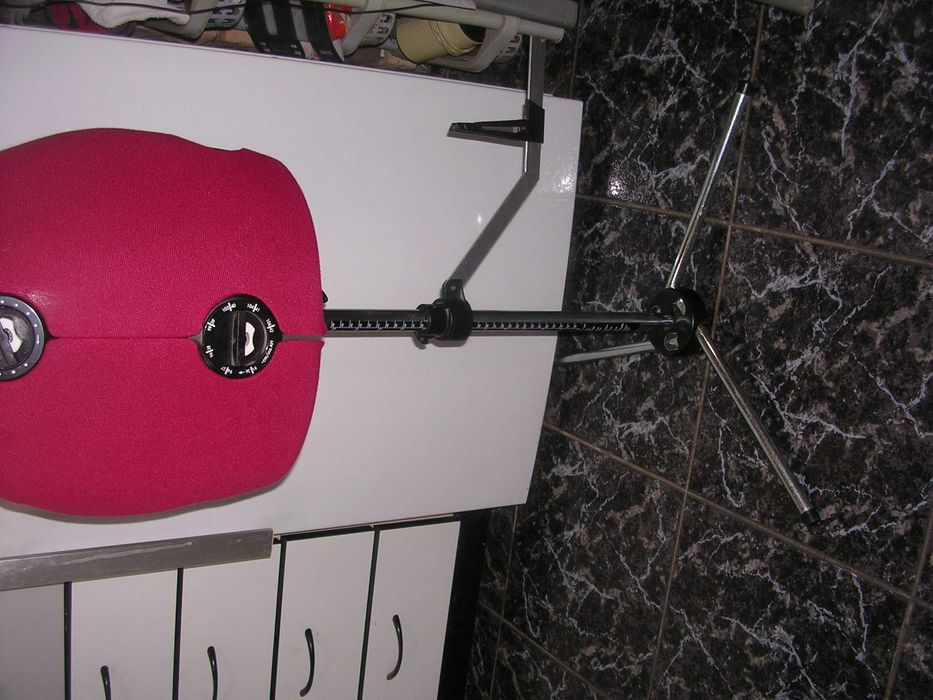 Регулируем шивашки манекен DIANA 4 SECTION-АНГЛИЯ