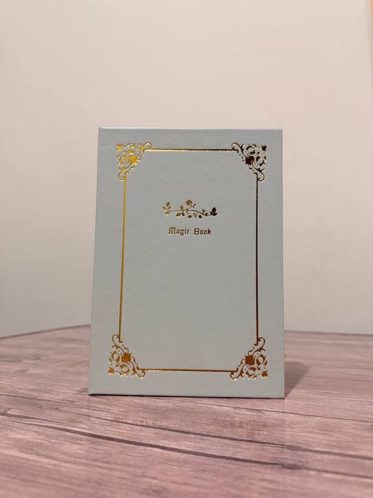 Оргонайзер в виде книга