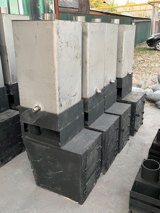 Баня печь. Баня пеш