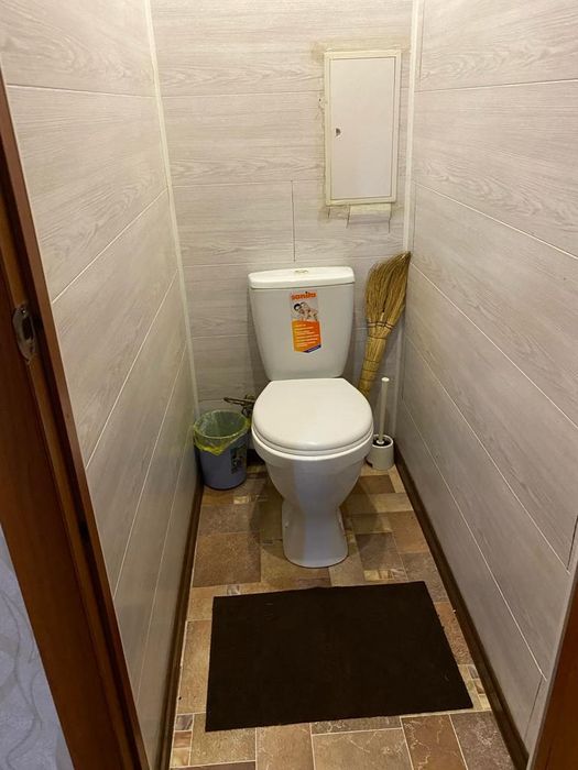 Продаётся 3х ком квартира в центре