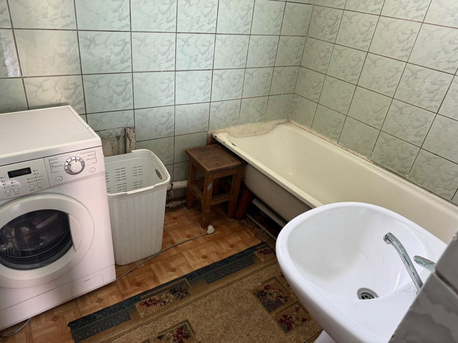 Квартира в аренду