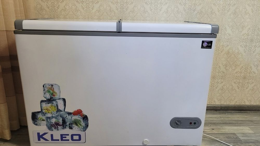 Продается морозильник