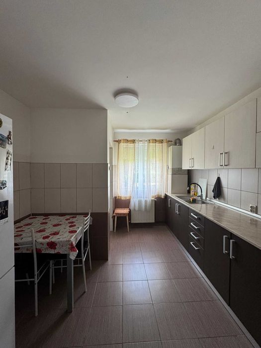 Apartament de vânzare I 3 camere I 72mp I Parter