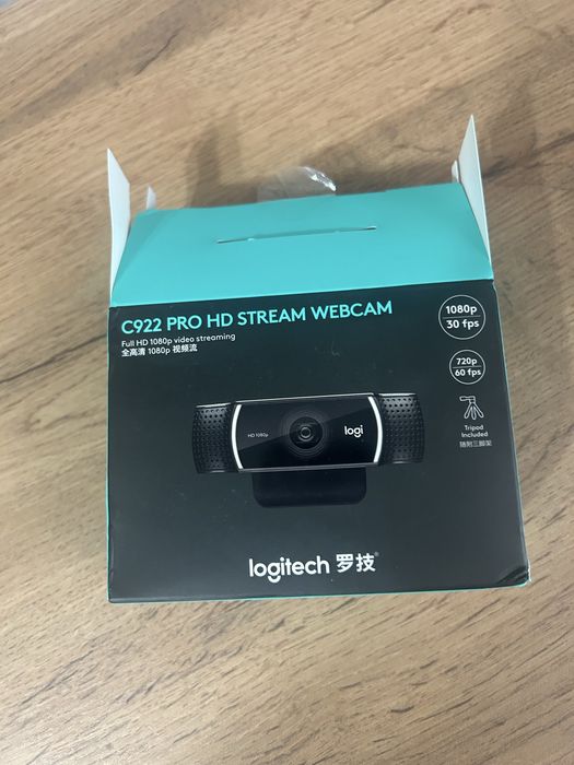 Продам веб-камеру