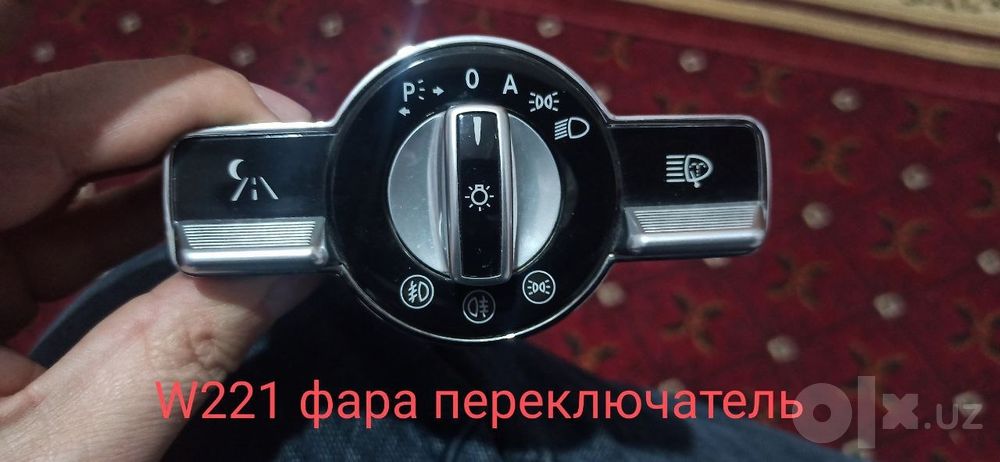 w124.w210.w211 asosan shumadel uchun