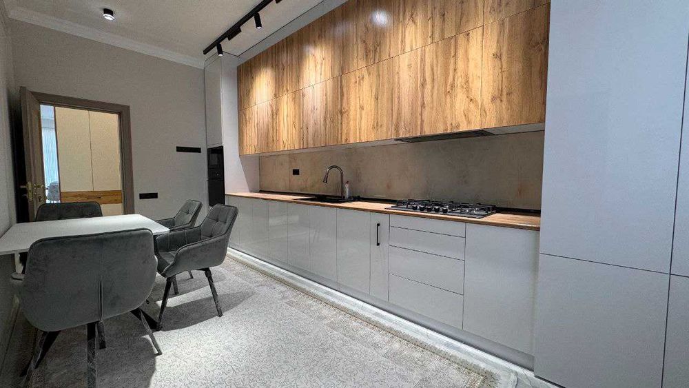 R1 Сдаётся квартира 2/5/9 на Юнусабадском ор-р Юнусабад Резиденс.