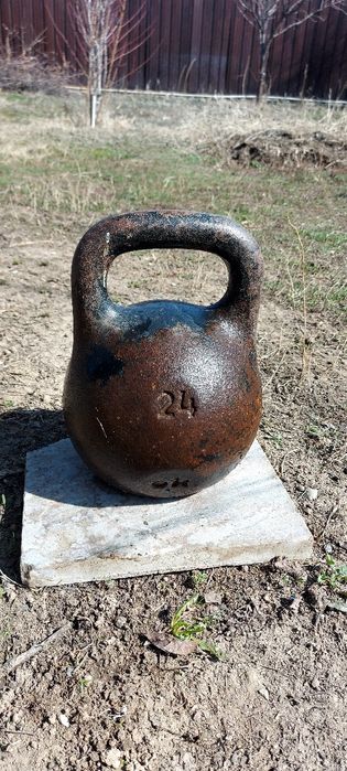 Продам Гиря 32 кг