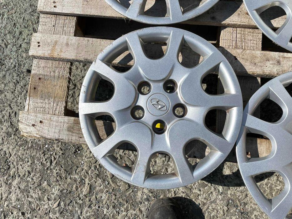 15 цола Тасове Хюндай И30 Hyundai I30 Оригинал 52960-A6000