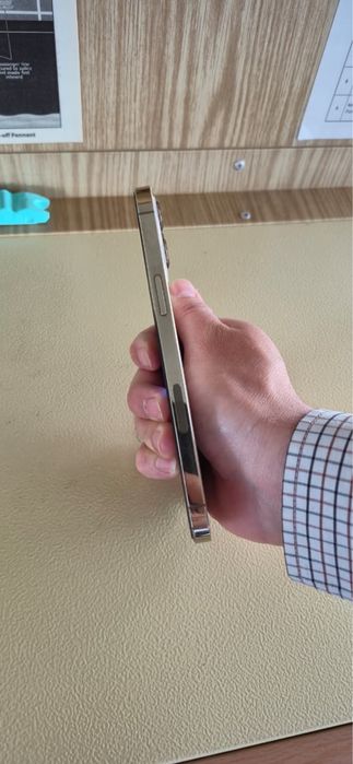 Iphone 12 Pro Max / 128 Gb